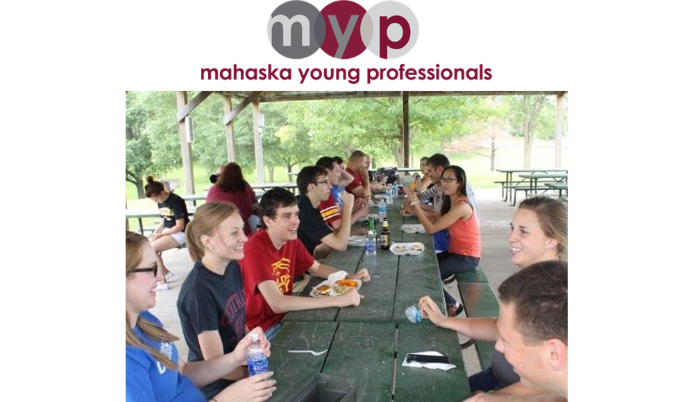 Mahaska Young Professionals